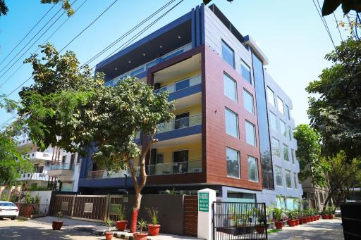 The Empire Villa,Cyber City, Gurgaon - Housity