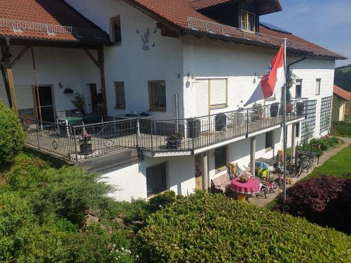 Ferienwohnung Haus Veronika - Housity