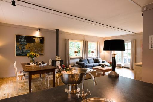 Beach Guesthouse De Hees - Housity