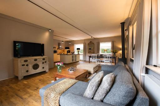 Beach Guesthouse De Hees - Housity