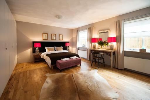 Beach Guesthouse De Hees - Housity