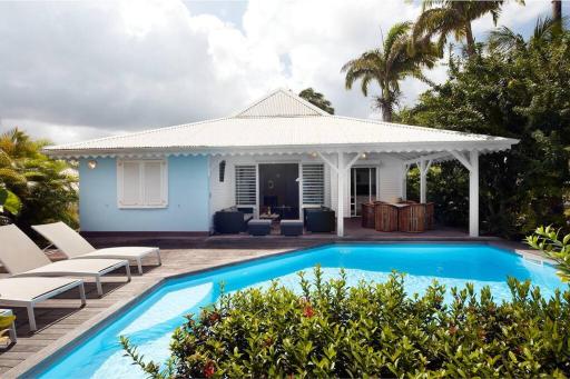 Villa Gauguin - Housity
