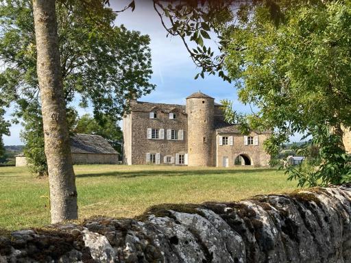 Les Distinguées - Manoir de Bessodes - Housity