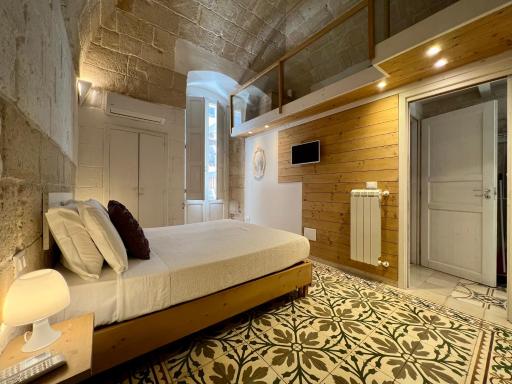 Vittorio Emanuele Apartment - Housity