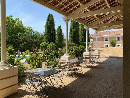 Domaine de la Reynaude - Housity