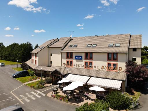 Kyriad Chateauroux - Hizvo