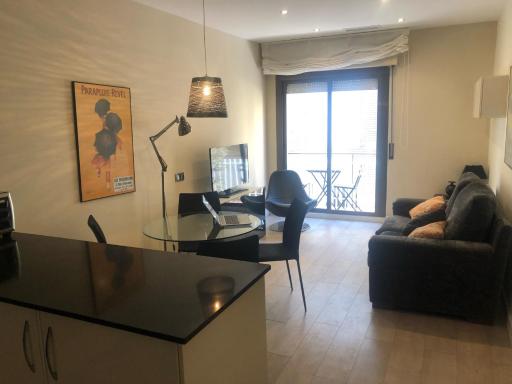 Gracia Barcelona Apartment - Housity