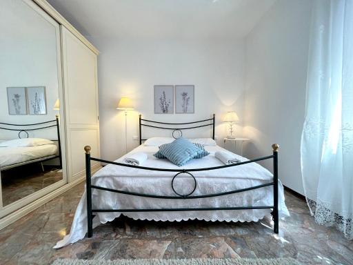 FREE PARKING Comfortable Apartment in the Historic Village of Suvereto with garden - Housity