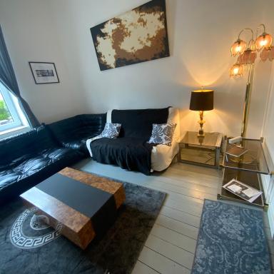 Cozy studio close to Zaventem Airport - Housity