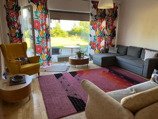 Peaceful Home in the Center of Tartu - Housity