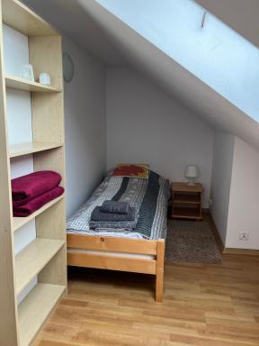 Apartament Slupsk - Housity