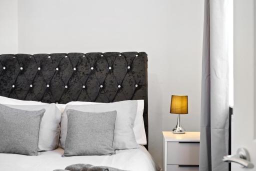 Just Renovated Hanley House by Xenox Property Group - Housity