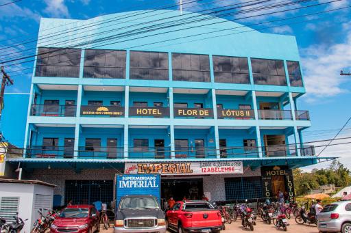Hotel Flor de Lótus II - Housity