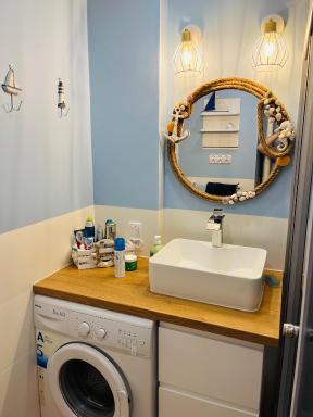 Apartament na Spółdzielczej - Housity