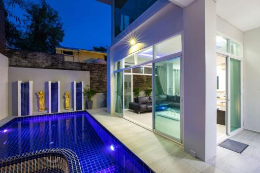 Villa Sarah - Housity