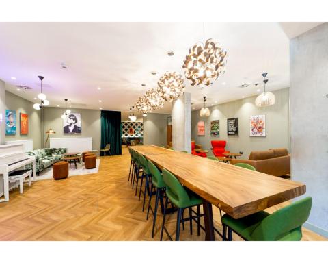 Central Belfast Apartments Student Accommodation Student ID Required - Housity