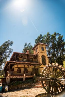 Hotel Boutique Guatika - Housity