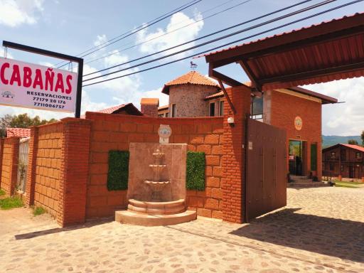 Rinconada Los Robles - Housity