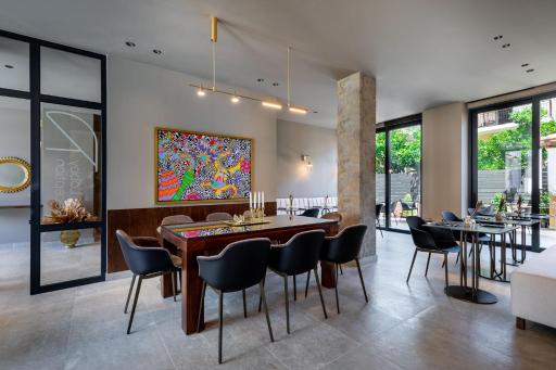 ASKLIPIOS LUXURY ROOMS - Housity