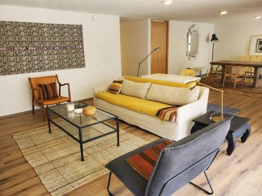 Beautiful renovated apartment @Nuevo Polanco - Housity