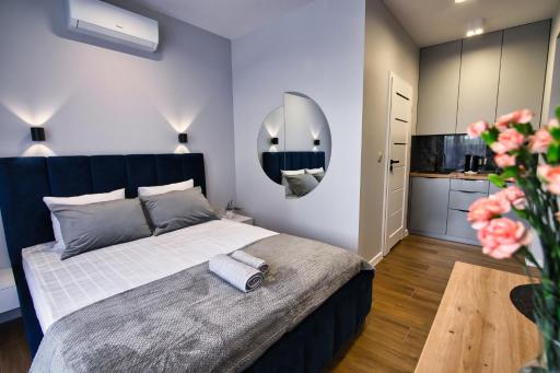 Apartament dla dwojga - Housity