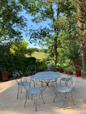 Gîte Mac Arthur - Housity