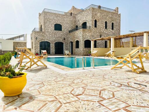 Villa Castle - Housity