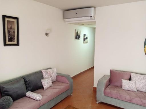 بيراميدز بورتو السخنه - Housity