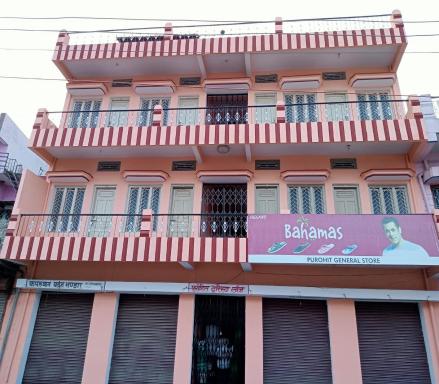 Purohit Lodge B&B by StayApart - Housity