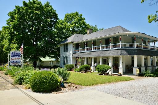 Ozark Country Inn - Housity