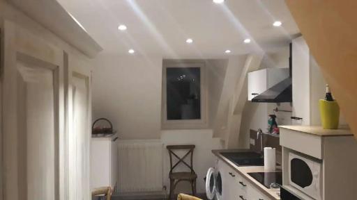 Beau studio au calme proche de la cathédrale - Housity