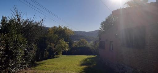 Casa con vista a la salida del sol - Housity