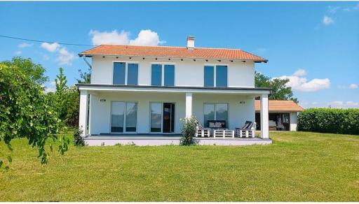 Kuca Lipar - Housity
