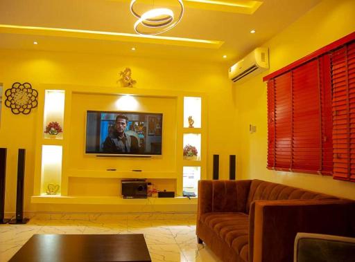 Rachdave Apartments - Housity
