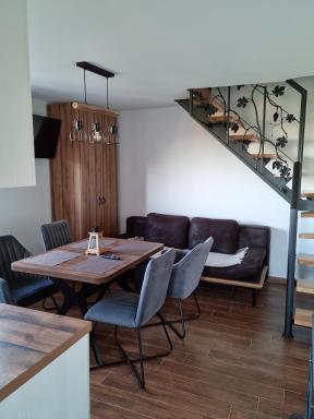 Kuća za odmor Baron - Housity