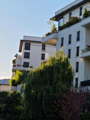 Apartment Ermont gare - Housity