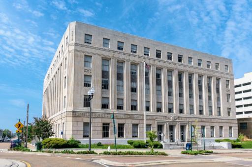 Historic Courthouse Condos by Barsala - Housity