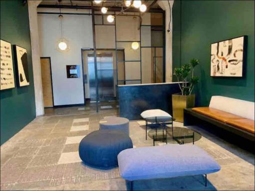 Charming Lofts in the Heart of Hollywood - Housity