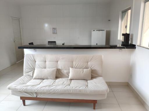 Casa nova, agradável bem localizada a sua espera! - Housity