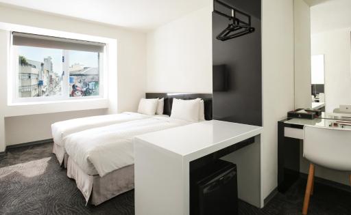 CityInn Hotel Plus - Taichung Station Branch - Housity
