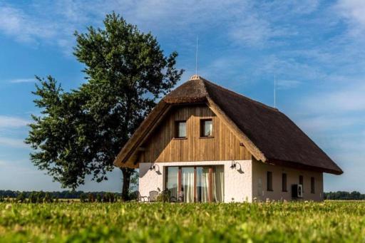Pannonian Duplex Houses - Housity