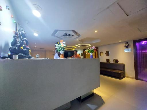 Orbit Hotel - Bagdogra - Housity