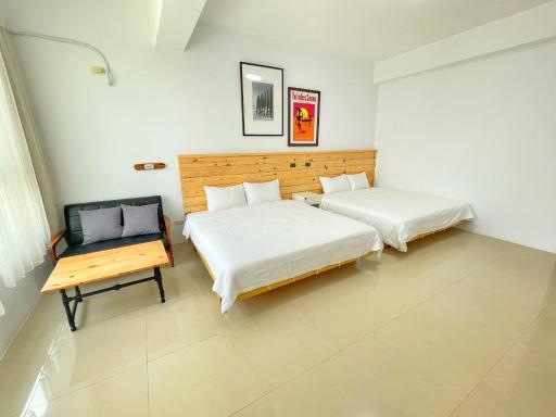 Imanuel Surfing B&B - Housity