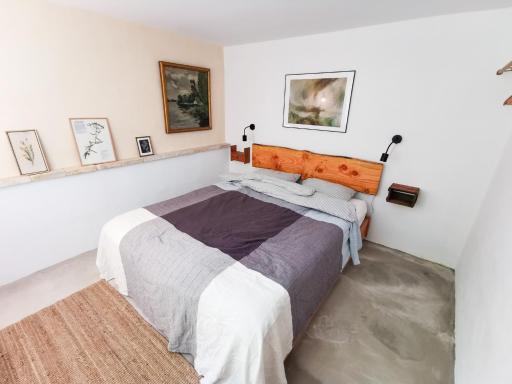 Plantepressen B&B - Housity