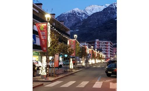 Alloggio ad uso turistico - VDA - AOSTA - numero 0103 - Housity