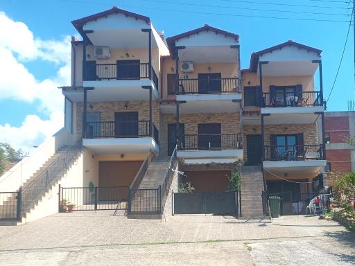 ΜΕΖΟΝΕΤΑ - Housity