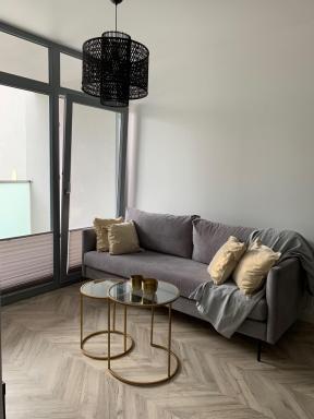 Apartament No. 9 Charzykowy - Housity