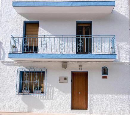 la Granadella paradis Home - Hizvo