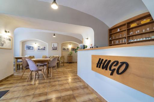 Bed & breakfast Hugo - Housity