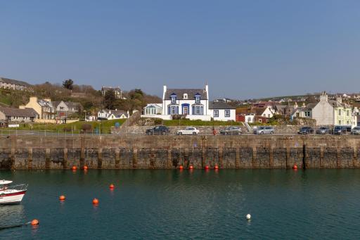 The Knowe - Housity